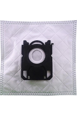 Electrolux Uyumlu Pure D8 Pd82-alrgt Toz Torba 20 Adet