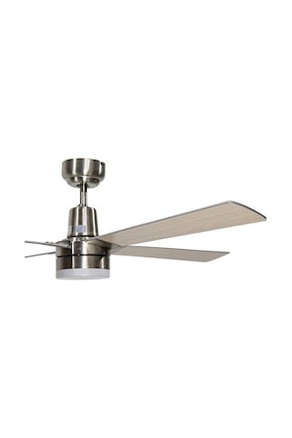 Alsanfan 8PRF-122-MS-B Uzaktan Kumandalı 122 CM Tavan Vantilatörü