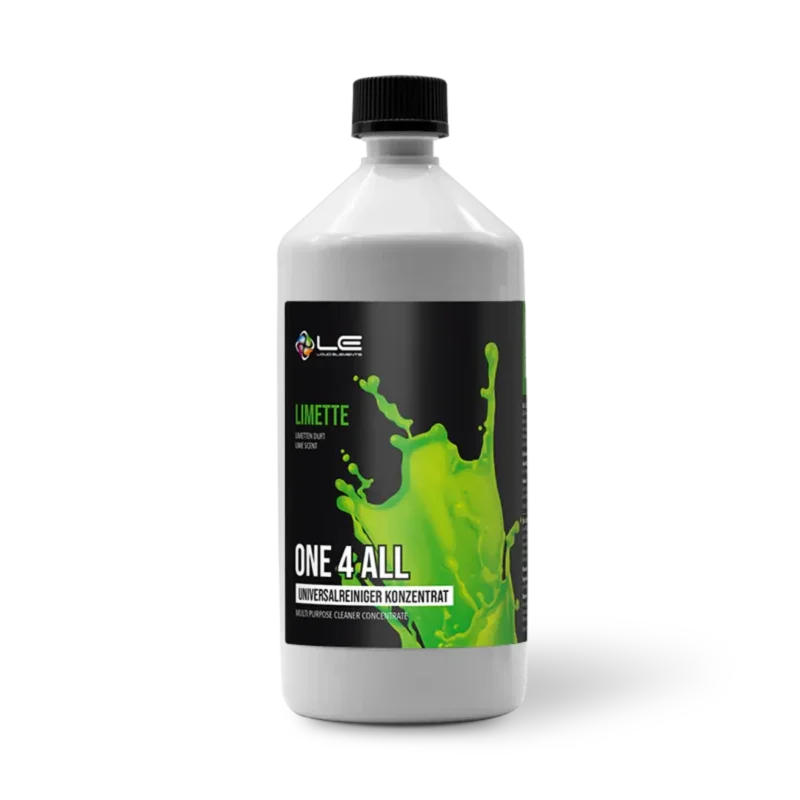 Liquid Elements One4all All Purpose Cleaner Genel Temizleyici 1 Litre Liquid Elements One4all All Purpose Cleaner Genel Temizleyici 1 Litre