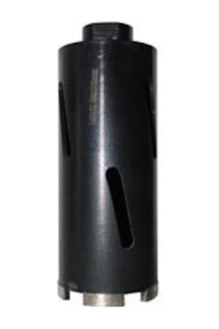 125mm*170mm Soketli Kuru Karot Tipi Buat Ucu