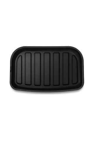 Spigen Tesla Model Y Legacy 2024-2023 Arka Bagaj Alt Gizli Bölme 3d Havuzlu Bagaj Havuzu Tl00-y Siyah - Acp06528 Spigen Tr