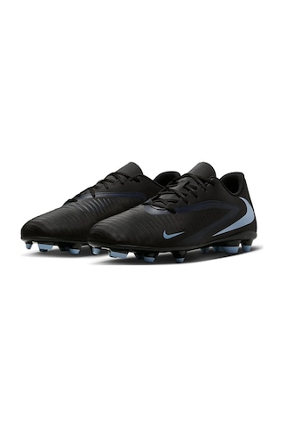Nike Phantom 6 Low Club Fg/mg Erkek Futbol Ayakkabısı Hm8933-003 Siyah
