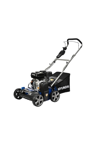 Hyundai HYS400 BenzinliÇim Havalandırma Makinesi 40 CM