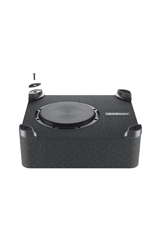 Özenhifi'den Audison Prima Apbx 8 Ds