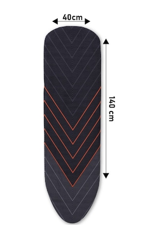 Devecioğlu Harbinger Mm004 Özel Keçeli Isıya Dayanıklı Ütü Masası Bezi Kılıfı 40x140 Cm Diğer