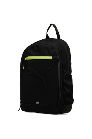 Puma Buzz Sırt Çantası Siyah 101909365 Siyah