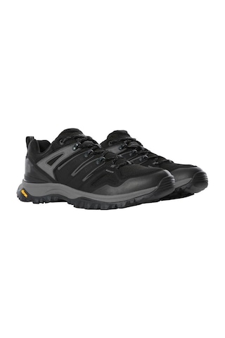 The North Face Hedgehog Futurelight Erkek Ayakkabı Siyah/Gri Siyah - Gri