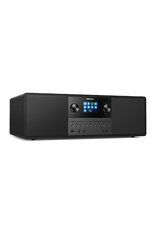 Philips Audio M6805 10 Bluetooth'Lu Mikro Müzik Sistemi