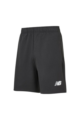New Balance Erkek Şort Antrasit