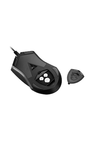 MSI GG Clutch GM08 Gaming Mouse Outlet