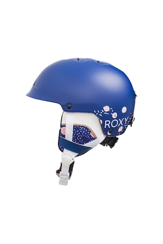 Roxy Roxy Kız Çocuk Kask Happyland G Hlmt Prr4 Mavi