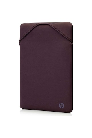 Hp 14" Koruyucu Çift Taraflı Kullanılabilir Siyah Notebook Kılıfı 2f2l6aa Black
