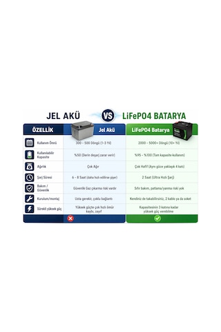 VSM Uyumlu 48v 18ah LiFePO4 Smart Batarya (uzun menzil, stabil güç, 10 yıl ömür) +Bluetooth