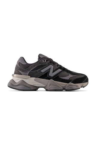New Balance 9060 Unısex Lıfestyle Sneaker U9060blk U9060blk Blk Siyah