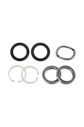 Fsa Bb30 Rulman Seti 3002 Siyah - Kırmızı