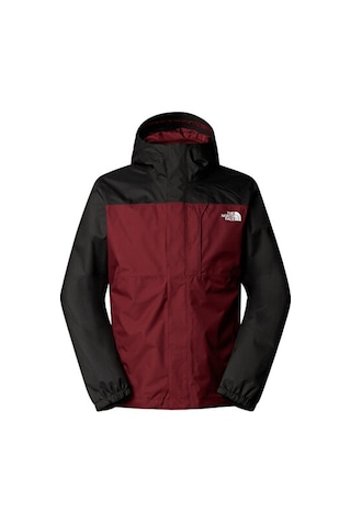 The North Face M Quest Triclimate Jacket Erkek Outdoor Montu Nf0a3yfh0vo1 Kırmızı Kırmızı