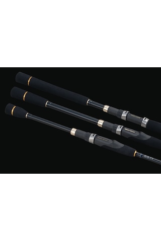 Major Craft Firstcast Seabass Spin Kamış Fcs-962Ml 293Cm 10-30 GR