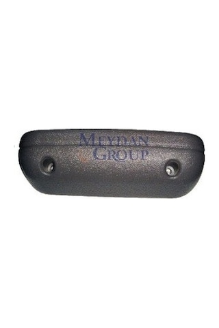 Toyota Hılux- Pıck Up Ln85- 89/97 Arka Kapı Çekme Kolu Gri Sağ/sol Aynı Adet 27cm/9cm/5.5cmhu