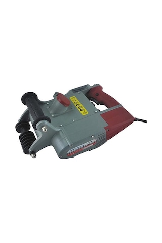 Euromax EX-75121 Kanal Açma Makinesi