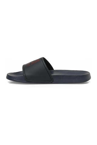 U.S. Polo Assn. Gusty 6fx Lacivert Erkek Terlik Lacivert