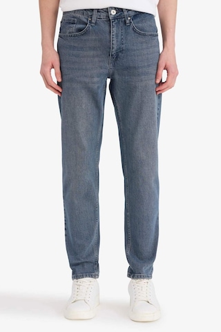 Defacto Slim Tapered Fit Jean Pantolon G1300AX25AU