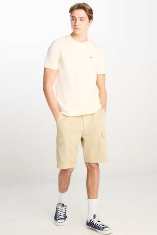 Lee Kargo Chino Şort Bej Erkek Şort 000000000102265424 Bej