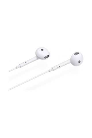 Oppo MH135 3.5 MM Jack Mikrofonlu Kulak İçi Kulaklık