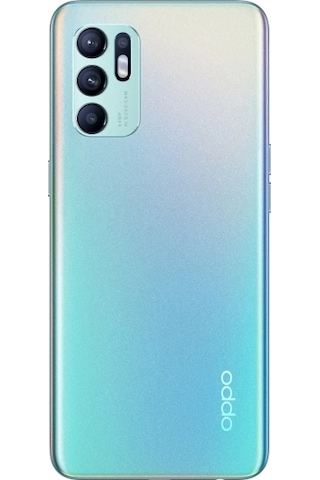Oppo Reno 6 Cph2235 Batarya 4310 Mah