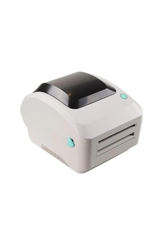 Perkon PR-420D Direct Termal 203DPI USB Barkod Yazıcı