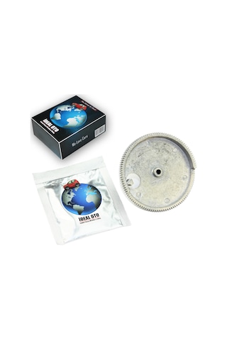 Mercedes S W140 91-98, E W210 95-03, W211 02-09 Arka Perde Dişli
