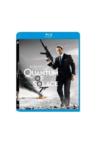 007 Quantum Of Solace Blu-ray Tiglon