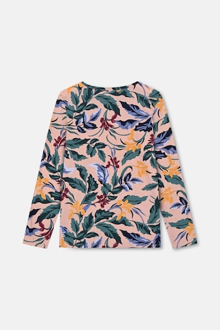 Suwen Sleeping Romance Pijama Üstü Sh26408607s846 Çok Renkli