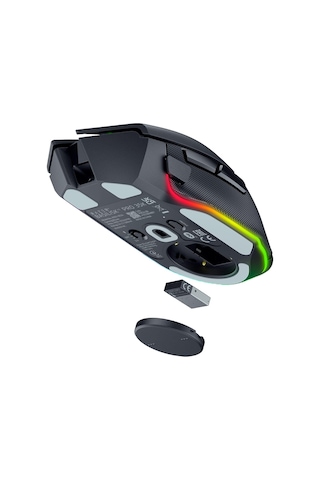 Razer Basilisk V3 Pro 35k Rz01-05240100-r3g1 Mouse Cmcmraz0064 Basilisk V3 Pro 35k Rz01-05240100-r3g1