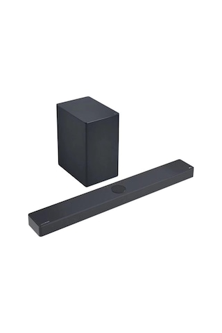 400 W 3.1 Kanal Soundbar Kablosuz Subwoofer Bluetooth, Usb & Optik Garantili-126111
