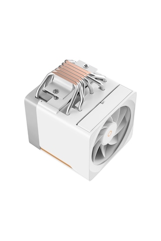 Delta A62 Ex Digital White 120 Mm Intel 1700p/1851p -amd Uyumlu Hava Soğutucu