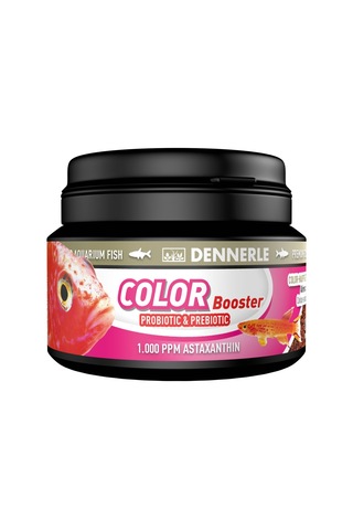 Dennerle Color Booster 100ml 45gr.