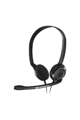 Sennheiser PC 8 USB Taçlı Kulak Üstü Kulaklık
