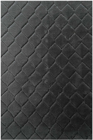Prizma Halı Comfort Diamond No:2 Siyah