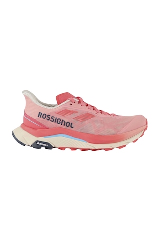 Rossıgnol Rossignol Vezor Kadın Günlük Ayakkabı 18343 Pembe
