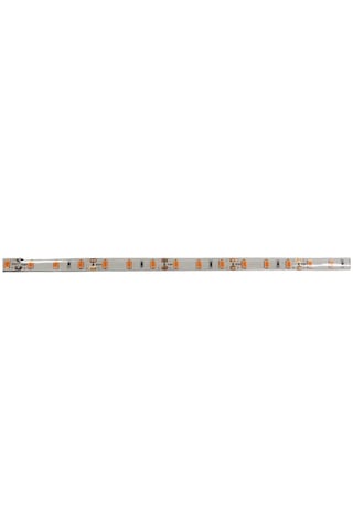Grow Şerit Led İp65 Silikonlu Full Spectrum Şerit Led Bitki Büyütme Ledi 12v 5m 1 Adet
