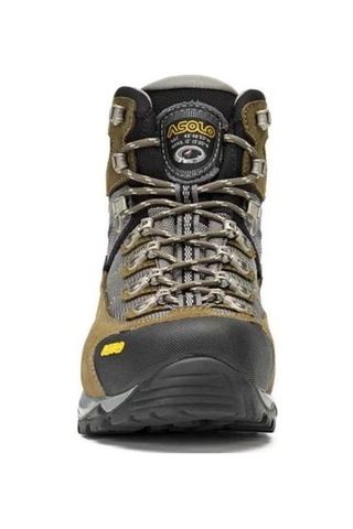 Asolo Fugıtıve Erkek Outdoor Bot Kahverengi