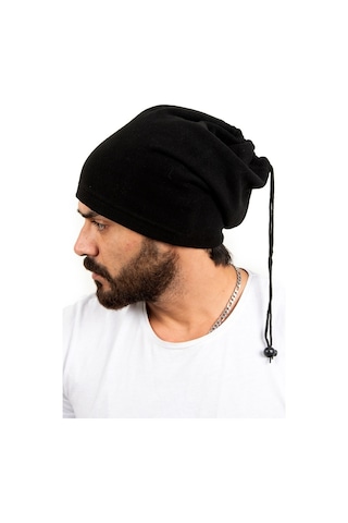 Deepsea Erkek Lastikli Polar Boyunluk Bere 0002 (513415877)