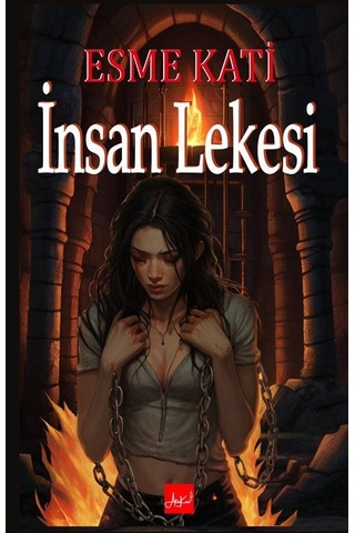 İnsan Lekesi / Esme Kati