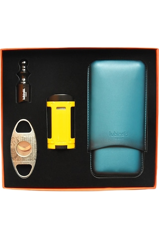 Lubinski 4lü Premium Puro Seti Lb 2