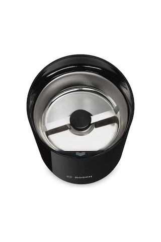 Bosch TSM6A013B Kahve Öğütücü Siyah