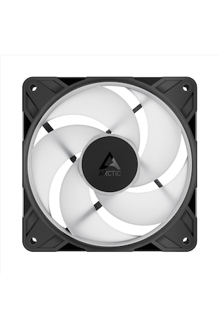 Arctic P12 Pro Reverse Argb 120mm 3000rpm 73cfm Yüksek Performans Kasa Fanı Acfan00322a Fan