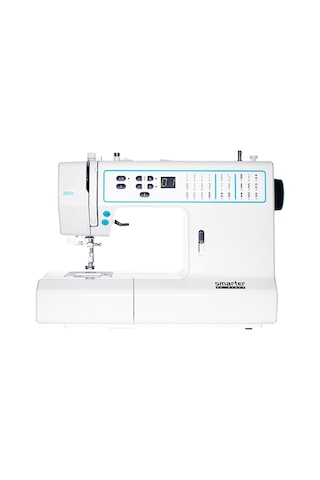 Pfaff Smarter 260C (551772982)