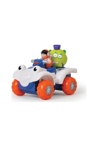 Wow Toys Lunar Lenny - Lenny Ay'da 10310