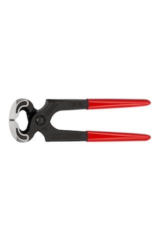 Knipex Kerpeten 180mm 50 01 180