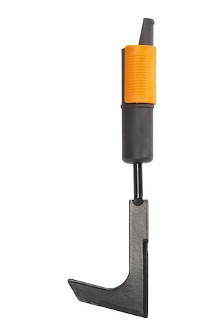 Fiskars Quikfit, 1000687 Derz Kazıyıcı, Derz Temizleyici, Cihaz B Çok Renkli